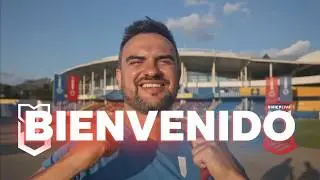 💥Así conseguí llegar a un EQUIPO PROFESIONAL como OJEADOR de FÚTBOL