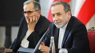Iran Nuclear Attacks Damaged NPT More Than Facilities