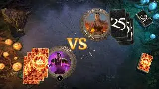 Let's Play - The Elder Scrolls: Legends - #012 - Der schnellste B&uuml;rstenr&uuml;cken