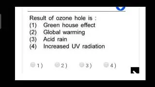 DU Lab attendant general science questions