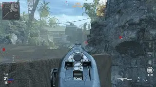 CoD: Vanguard - Cursed shotgun (slug) kill