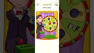 Games DOP 3 level 116