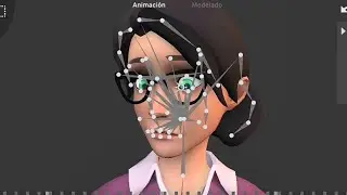 Team Fortress 2 Miss Pauling | Rig Universal Test Prisma3d