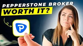 Pepperstone Broker Review 2025 | Pros and Cons | Detailed Overview