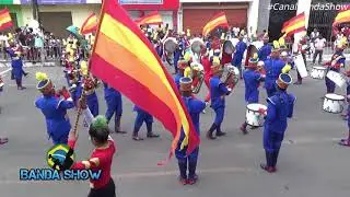 FAMSIB DE S&Atilde;O FRANCISCO DO CONDE No XXII CIFAMAT 2018 em Mata De S&atilde;o Jo&atilde;o