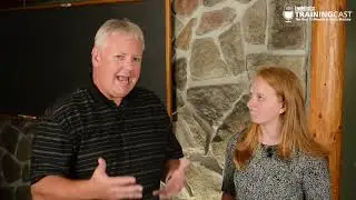 Student Leaders Start Here | LeaderTreks Youth Ministry Trainingcast #8