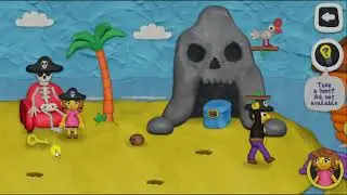 12 Locks Clay Quest   Level 4