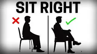 Sit Like a Leader, Not a Looser (Ep.16)