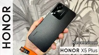 Honor X5 Plus &ndash; smartfon, kt&oacute;rego należy unikać w 2024 roku (recenzja)