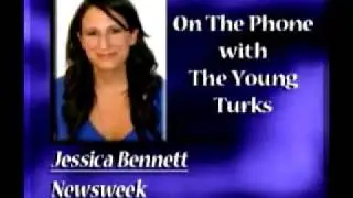 Battle Of The Sexes w/ Newsweek's Jessica Bennett