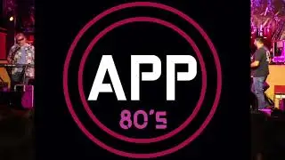 APP80s mix Queen