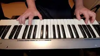 FHSD Imaginations - The Lovers - Performance Video