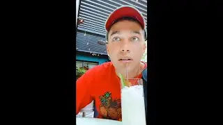 20210524 Austin Mahone Instagram Live