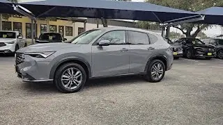 2025 Acura ADX  San Antonio, Austin, Houston, Dallas, Boerne TX