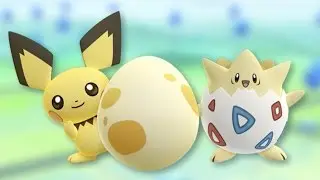 Pokemon Go &mdash; More Pokemon Are Here Trailer