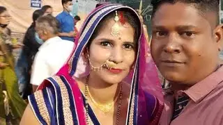 Mira Kumari is live Radhe Radhe shabhi ko 🙏