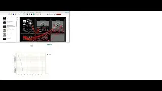 Shunt DC Generator Simulations LVSIM