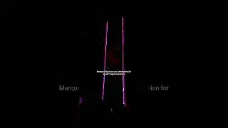 Marquee Nightclub your destination for a fresh Vegas experience. #marqueenightclub #edm #vegas