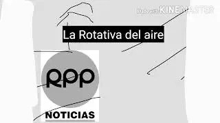 Radio Programa del Per&uacute; 1979