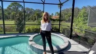 Dayspring Model in Sunrise Preserve At Palmer Ranch