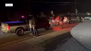 &ldquo;It was like a kidnapping&rdquo; &mdash; Witness recounts rapid ICE detainment in Nampa