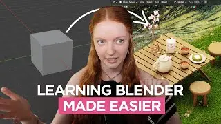 How to Learn 3D in 2026!