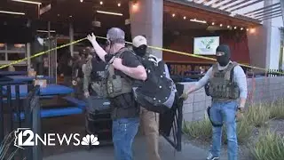 Zipps in Tempe reopens after HSI raids
