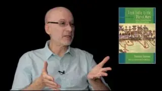 Multiple Personalities, Part Three: Parapsychological Implications, with Stephen E. Braude