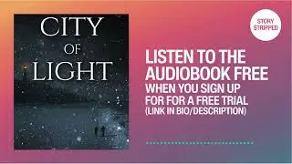 The City of Light by Flint Maxwell [ Full Audiobook Free ]