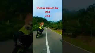 rush hour cornering 🥰