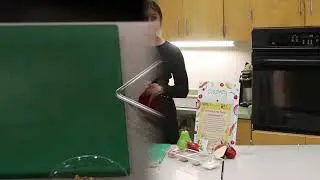 Chartwells Discovery Kitchen Hudson High School Ep2 Pear Parfait
