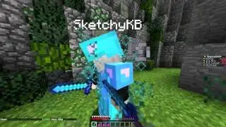 SketchyKB hacking on pvp duel