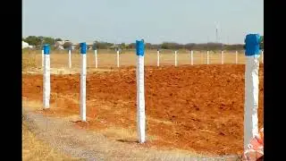 முல்வேலி அமைத்து தரப்படும்/ K.R.P பென்சிங்