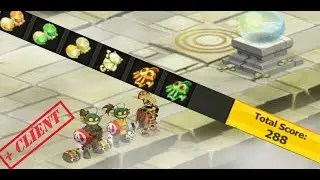 [Dofus] Leeching Team for Dreams