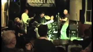 Axis Blues Revival Part 4