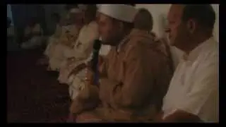 Tariqa Alawiya Bruxelles Tanger 2013