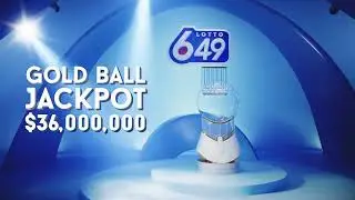 Lotto 6/49 Draw - December 03, 2025.