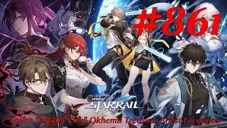 Honkai: Star Rail Walkthrough Part 861 - 