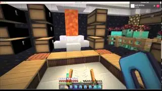 CurseCraft RAID!