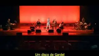 Tango Para Teresa- Ney Matogrosso   Legendado