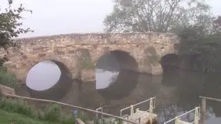 The  Three Rivers of Rye pt5  Newenden