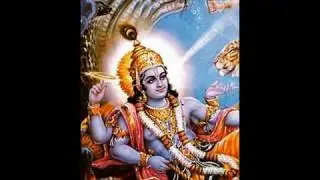 Essence of the Vedas