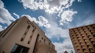 Hotel Chaco