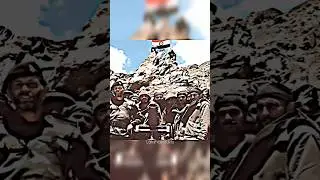 Kargil Vijay Diwas 🇮🇳 | Tribute to Kargil War Heroes | #shorts #indianarmy #militarymotivation