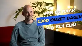 Van beginner naar bol.com ondernemer! &ndash; Rikkert&rsquo;s ervaring met coaching | 1-1 Boloo Traject