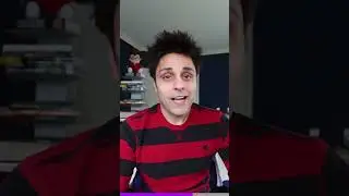 Youtuber Stromedy gets confronted by crazy fan&hellip; #shorts