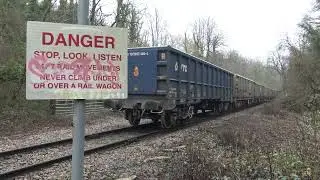 4k 66603 Whatley Quarry to Oxford Banbury Road 6A12 0918 26th January 2026