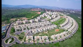 10 Smartest cities in Africa 2023||Kigali became Africa's Top Smart City