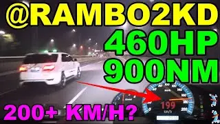 Innova SOLAR: @RAMBO2KD FORTUNER VNT 2KD PALING HITS SE-INSTAGRAM 460HP/900NM! NOS ACTIVATED! 💪💪💪