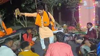 तेरी जन्म जन्म की कटजागी बैडी संत मील दुख भाग्य गायक सुमित कलानौर~बाबा तुफान नाथ जी यूट्यूब चैनल